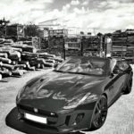 Chiptuning Jaguar F-Type 5.0 V8 plug&play RaceTools