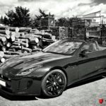 Chiptuning Jaguar F-Type 5.0 V8 plug&play RaceTools